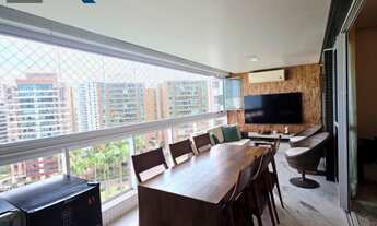 Imagem 3: Cobertura com 3 Suítes, 164m², Vista Mar, Spazio Pituba