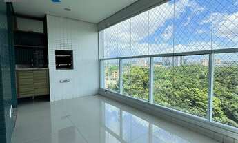 Imagem: Ótimo apto no Atmos, Greenville!