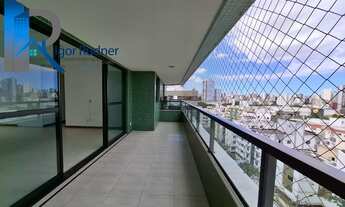 Imagem: Mansão Rafaelo Sanzio 4 Quartos, 3 Suítes