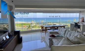 Imagem: Hemisphere 360 - Torre Frontal com Vista