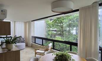 Imagem: Luxuoso Apartamento à Venda em Ondina