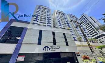 Imagem: Pituba - 3 Quartos, Nascente, Localização