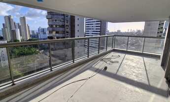 Imagem 6: Heritage Horto Florestal ? 171m², 4 Suítes, 1 por Andar, Varanda Gourmet e Infraestrutura