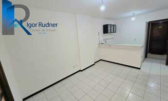 Imagem 4: Oportunidade no Pituba Ville - Quarto e Sala com 47 m²