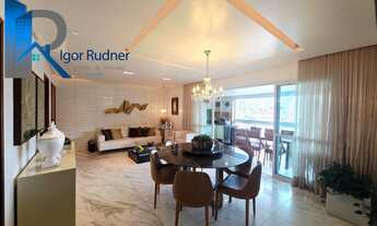 Imagem 6: Cobertura com 3 Suítes, 164m², Vista Mar, Spazio Pituba