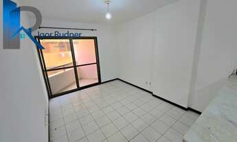 Imagem 2: Oportunidade no Pituba Ville - Quarto e Sala com 47 m²