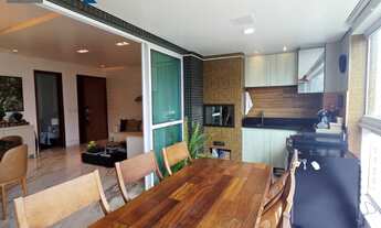 Imagem 4: Cobertura com 3 Suítes, 164m², Vista Mar, Spazio Pituba