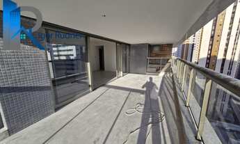 Imagem 4: Heritage Horto Florestal ? 171m², 4 Suítes, 1 por Andar, Varanda Gourmet e Infraestrutura