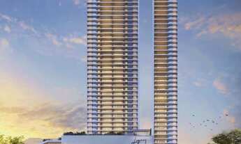 Imagem: 4 suítes, 209m², novo, Legacy Caminho