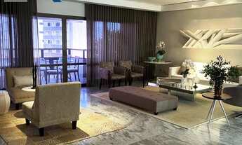 Imagem: Mansão Morada Real do Horto - 328 m²