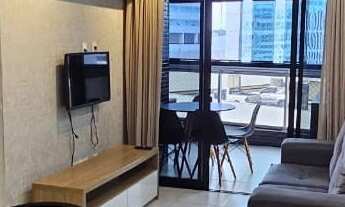 Imagem: Salvador Prime 1 Quarto Porteira Fechada