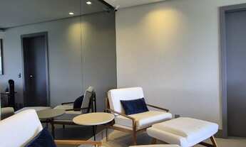 Imagem: Excelente 4 Suítes, 180 m², Vista Mar