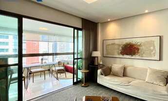 Imagem 3: Palazzo Fiesole ? 2 Suítes, Mobiliado, Sofisticação e conforto no Horto Florestal