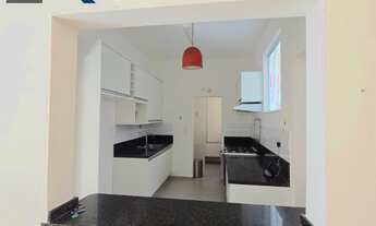 Imagem 4: Apartamento Amplo com Duas Suítes no Morro do Gato ? Localização Privilegiada!