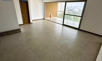 Imagem 4: Apartamento 3 Suítes, Excelente Planta com 154m², Horto Florestal