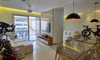 Imagem: Neo Itaigara - 3 Suítes, Varandão Gourmet