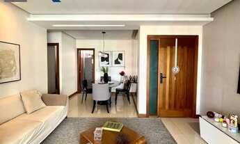 Imagem 6: Palazzo Fiesole ? 2 Suítes, Mobiliado, Sofisticação e conforto no Horto Florestal