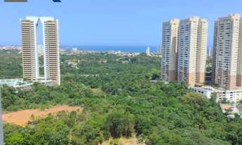 Imagem 4: Greenville Atmos ? 3 Quartos com Suíte, Vista Mar e Varanda Gourmet em Patamares