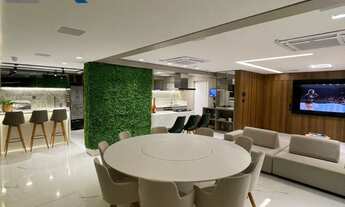 Imagem: Excelente Apartamento de 3 Suítes, 126m²