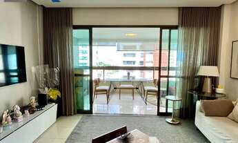 Imagem: Palazzo Fiesole 2 Suítes, Mobiliado