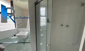 Imagem 7: Amplo Apartamento na Pituba ? 259m² | 4 Quartos | 2 Suítes