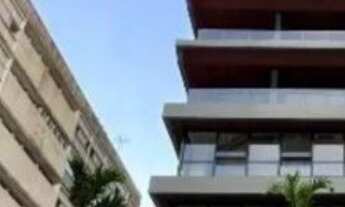 Imagem: Edifício Alive Studio Mobiliado no Corredor