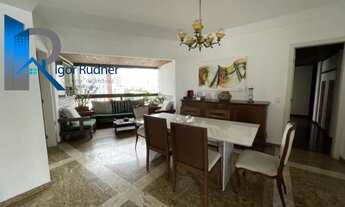 Imagem: Amplo Apartamento na Pituba 259m² 4