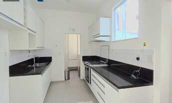 Imagem 6: Apartamento Amplo com Duas Suítes no Morro do Gato ? Localização Privilegiada!