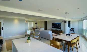 Imagem 2: Hemisphere 360 - Torre Frontal com Vista Mar Permanente | 200m² | 4 Suítes