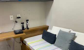 Imagem 7: Stiep ? Moderno 3/4 com suíte e varanda integrada no Laguna Ville