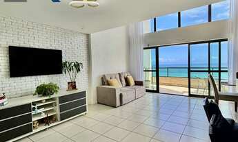 Imagem: Duplex de Luxo com Vista Mar Panorâmica