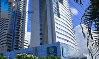 Imagem: Salvador Prime 2 Suítes, Varanda e 2