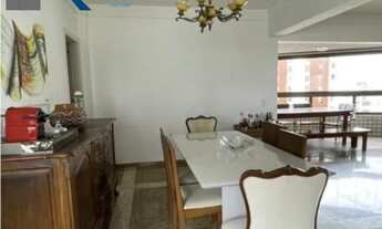 Imagem 4: Amplo Apartamento na Pituba ? 259m² | 4 Quartos | 2 Suítes