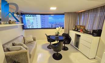 Imagem 3: Exclusividade no Loteamento Aquarius ? 3 Quartos, Suíte e Lavabo, 106m², Nascente Total