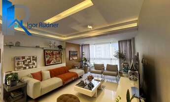 Imagem: Apartamento Alto Padrão no Alto do Itaigara