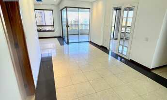 Imagem 4: Apartamento Alto Padrão com 3 Suítes, Varandas e 188m² no Ed. Paul Gauguin