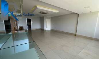 Imagem 5: Apartamento à Venda na Mansão Francisca Perea | 158m²