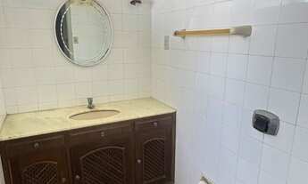 Imagem 7: Apartamento 3/4 Nascente a 100m da Praia ? 104m², Ed. Praia da Pituba