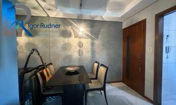 Imagem 6: Apartamento 2/4 com Suíte e Infraestrutura Completa no Vila Laura