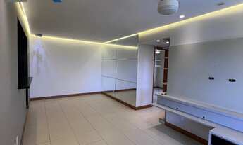 Imagem 6: Apartamento no Belavista Colina A - Patamares | Vista Bosque