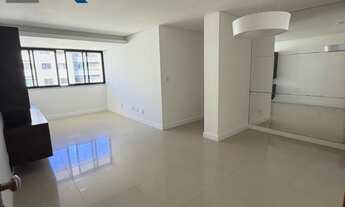 Imagem 2: Aquarius - 3/4 Nascente, 89 m², Andar Alto, 2 Vagas
