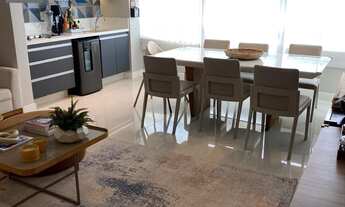 Imagem 4: Apartamento Porteira Fechada no Horto Florestal ? Sofisticação, Privacidade e Conforto