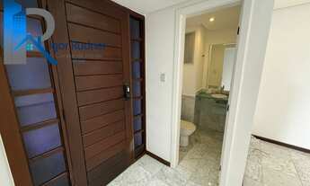 Imagem 5: Mansão Portal da Graça - 120m², 3/4, 1 por andar, Nascente