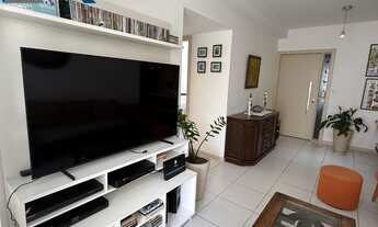 Imagem 6: Apartamento 93m², 3 Quartos, 2 Suítes, 2 Vagas, Varanda Gourmet ? Caminho das Árvores