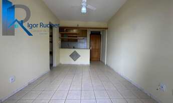 Imagem 6: Apartamento de 1 Quarto em Andar Alto no Itaigara Parque Residence