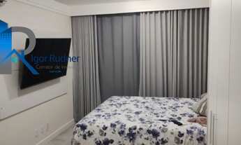 Imagem 6: Apartamento 3 Quartos com Suíte e 2 Vagas - Graça