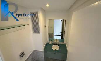 Imagem 6: Mansão Portal da Graça - 120m², 3/4, 1 por andar, Nascente