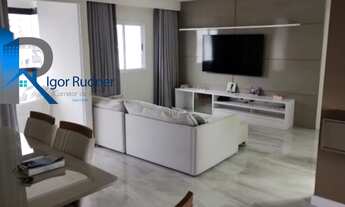 Imagem 2: Apartamento 3 Quartos com Suíte e 2 Vagas - Graça