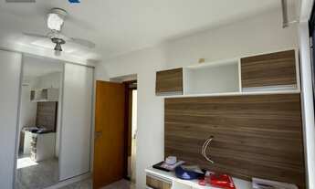 Imagem 6: Apartamento 3 Quartos com Suíte na Vila Laura - Infraestrutura e Excelente Localização