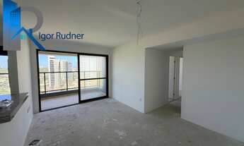 Imagem 5: Apartamento 3/4 com Vista Mar no Ancoratto Jaguaribe | Andar Alto | Nascente